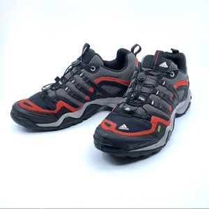 Adidas Fast X Terrex Mid